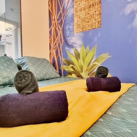 La Residence Evasion 1 - Original - Gare - Wifi - Relax Bnb Μυλούζη Εξωτερικό φωτογραφία