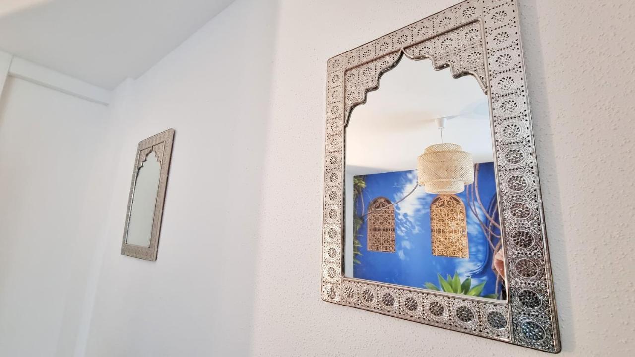 La Residence Evasion 1 - Original - Gare - Wifi - Relax Bnb Μυλούζη Εξωτερικό φωτογραφία