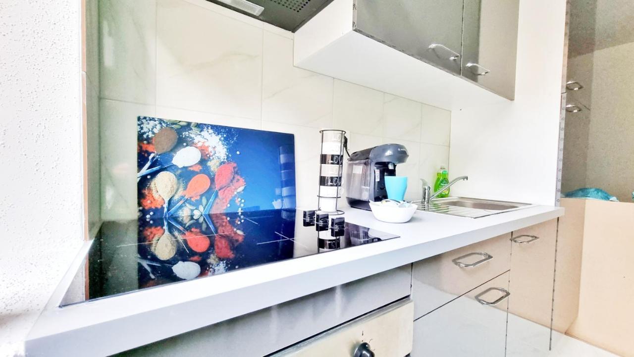 La Residence Evasion 1 - Original - Gare - Wifi - Relax Bnb Μυλούζη Εξωτερικό φωτογραφία