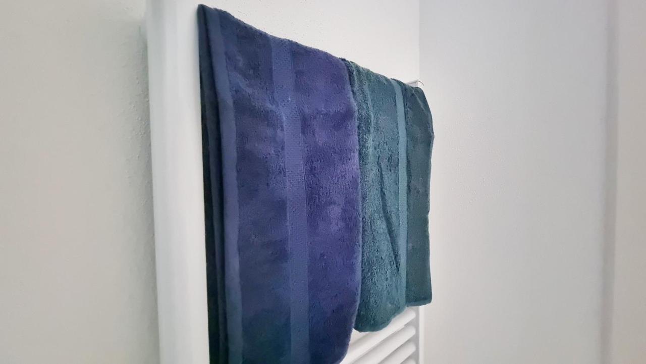 La Residence Evasion 1 - Original - Gare - Wifi - Relax Bnb Μυλούζη Εξωτερικό φωτογραφία