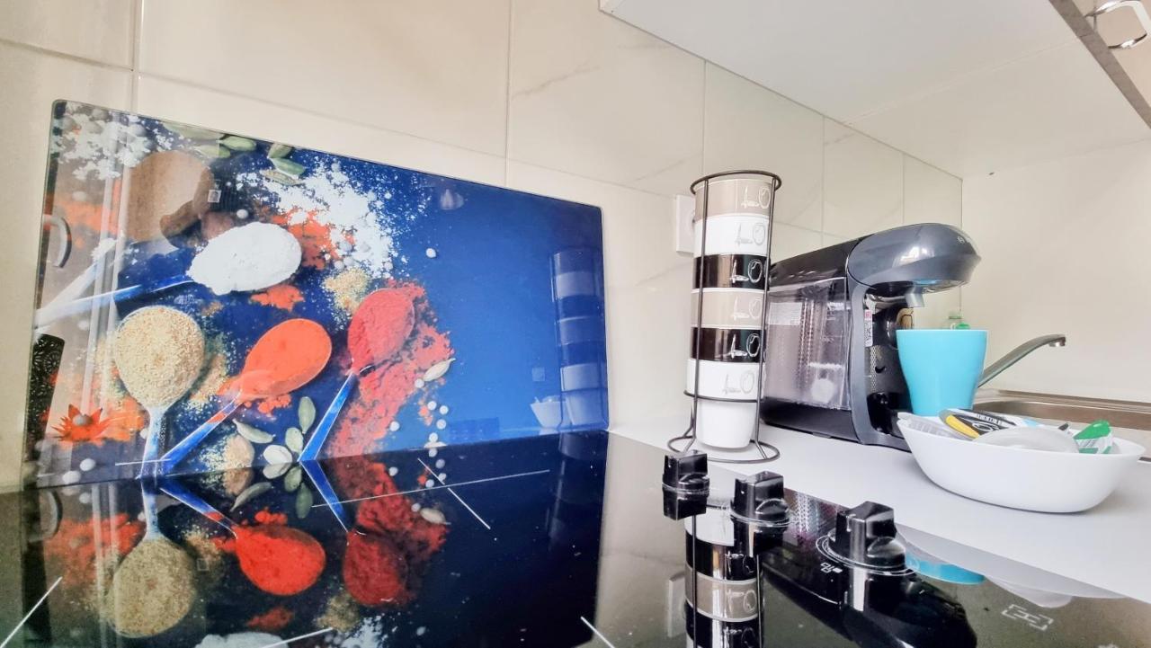 La Residence Evasion 1 - Original - Gare - Wifi - Relax Bnb Μυλούζη Εξωτερικό φωτογραφία