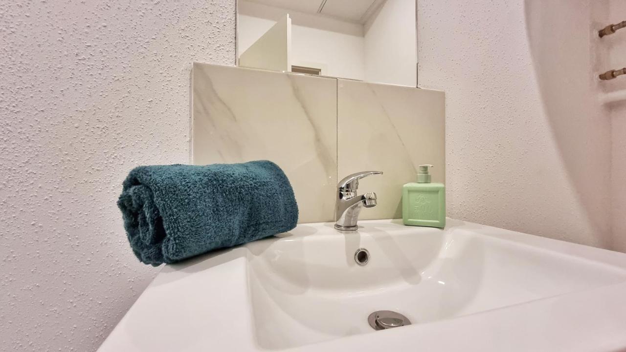 La Residence Evasion 1 - Original - Gare - Wifi - Relax Bnb Μυλούζη Εξωτερικό φωτογραφία