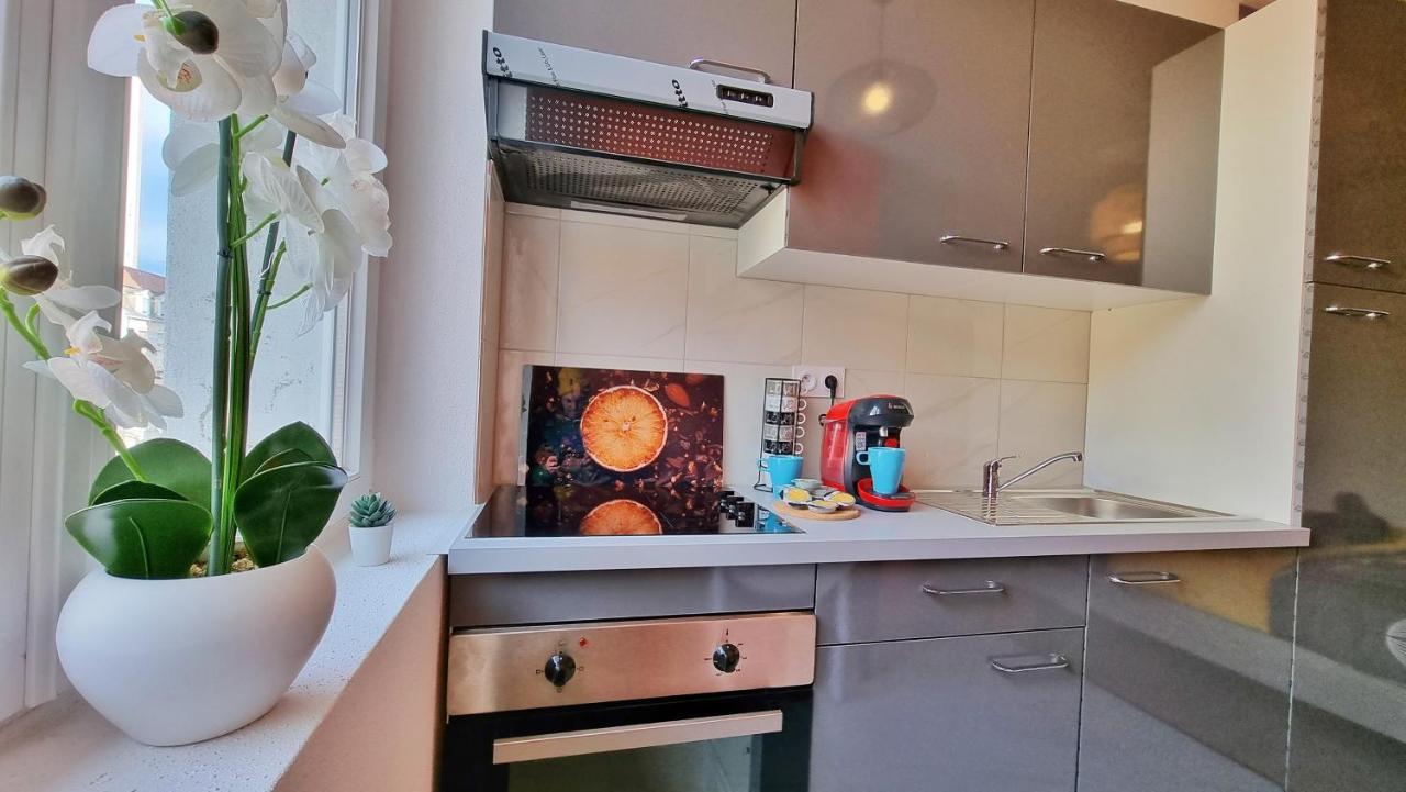 La Residence Evasion 1 - Original - Gare - Wifi - Relax Bnb Μυλούζη Εξωτερικό φωτογραφία