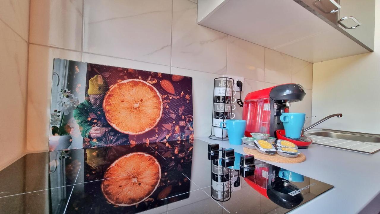 La Residence Evasion 1 - Original - Gare - Wifi - Relax Bnb Μυλούζη Εξωτερικό φωτογραφία