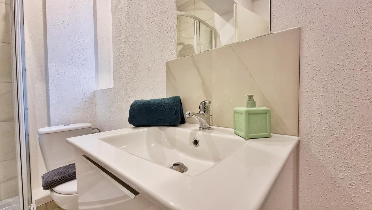 La Residence Evasion 1 - Original - Gare - Wifi - Relax Bnb Μυλούζη Εξωτερικό φωτογραφία