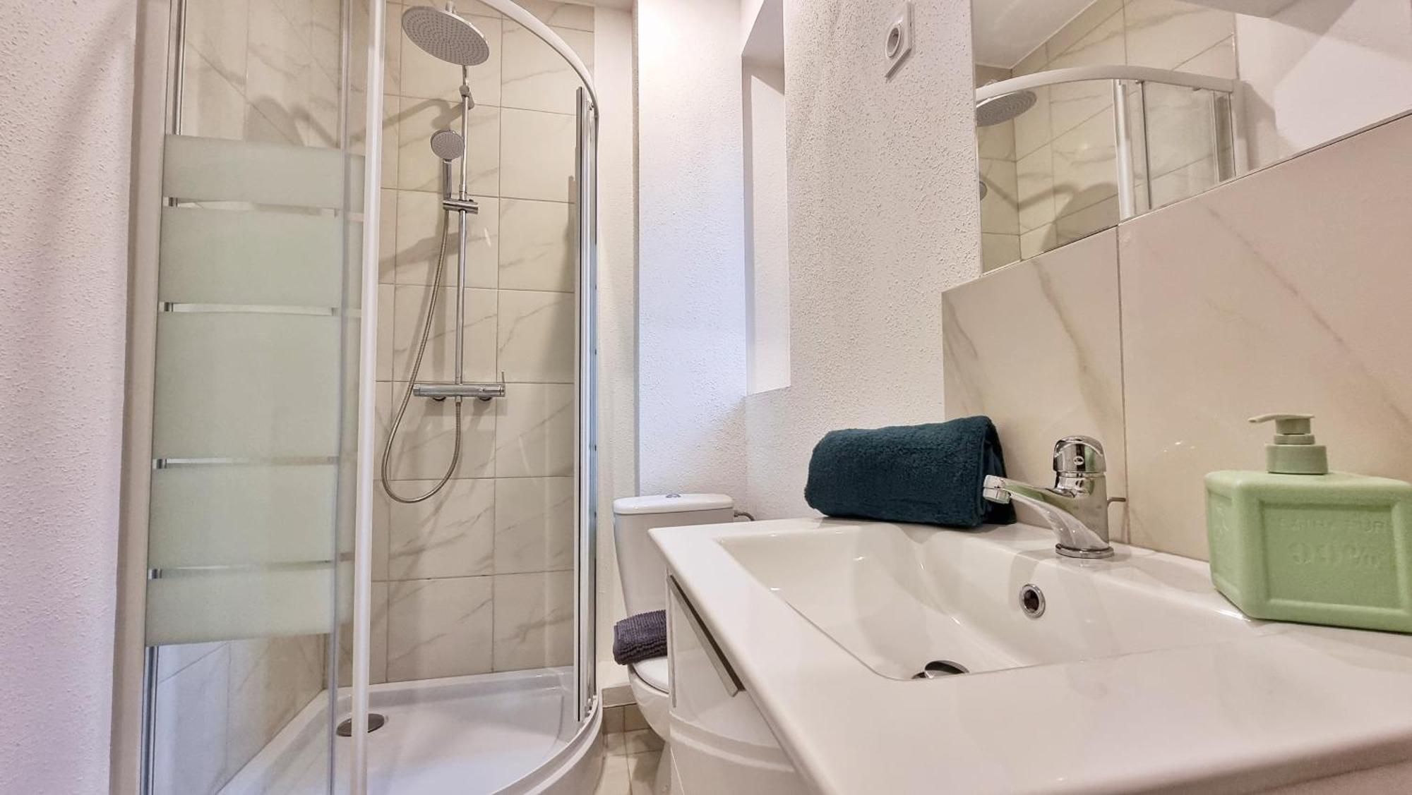 La Residence Evasion 1 - Original - Gare - Wifi - Relax Bnb Μυλούζη Εξωτερικό φωτογραφία